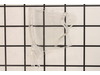 Blade Cover – Part Number: 419663-5