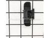 Lock Off Lever – Part Number: 419664-3