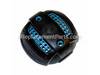 Rear Cover (blue) Bhp452 – Part Number: 419693-6