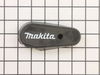 Belt Cover, Kp0810 – Part Number: 419698-6