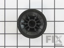 Knob, KP0810 – Part Number: 419699-4