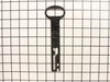 Control Plate, HR5210C – Part Number: 419785-1
