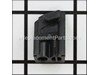 Lock Button, HR4002 – Part Number: 419873-4