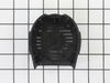 Rear Cover, HR2811 F – Part Number: 419983-7