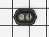 Dust Cover Support, HR2811 F – Part Number: 419994-2