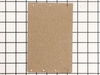 Cork Rubber Plate – Part Number: 421093-8A