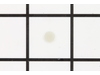 Cushion Plate – Part Number: 423122-3