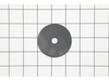 Dust Cover – Part Number: 423154-0