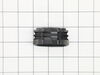 Dust Cover, HR2811 F – Part Number: 424029-6