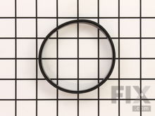 Rubber Tire – Part Number: 424589-8