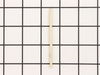 Felt – Part Number: 443074-2