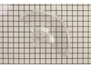Safety Cover – Part Number: 450047-8