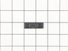 F/R Change Lever – Part Number: 450615-7