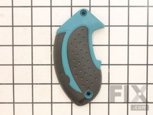 Grip Cover R – Part Number: 450937-5