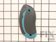 Grip Cover L – Part Number: 450939-1