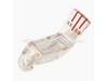 Position Plate – Part Number: 451039-0