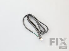 Power Cord – Part Number: 452005-E