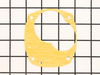 Gasket – Part Number: 452066-0