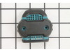 Rear Cover – Part Number: 453394-6