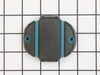 Rear Cover, Xph07 – Part Number: 455011-4