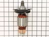 Armature Assembly 115v – Part Number: 510137-0