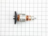 Armature Assembly 115v – Part Number: 513336-3