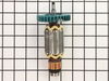 Armature Assembly 115v – Part Number: 513706-6