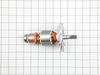Armature Assembly 115v – Part Number: 514771-8