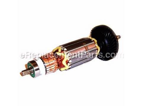 10152220-1-M-Makita-5152410-Armature Assembly
