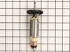Armature With Bearing And Fan – Part Number: 515611-3