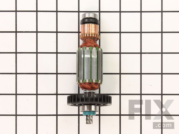 10152236-1-M-Makita-515751-7-Armature Assembly