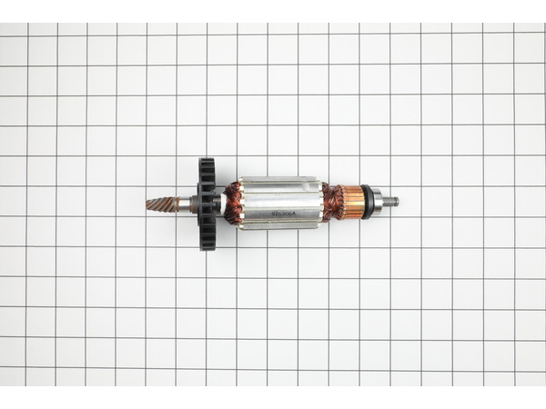 10152256-1-M-Makita-516306-1-Armature Assembly 115v