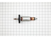 Armature Assembly 115v – Part Number: 516306-1