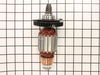 Armature Assembly 115V – Part Number: 516981-3