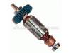 Armature Assembly 115V – Part Number: 517106-2