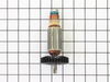 Armature Assembly 115V – Part Number: 517141-0
