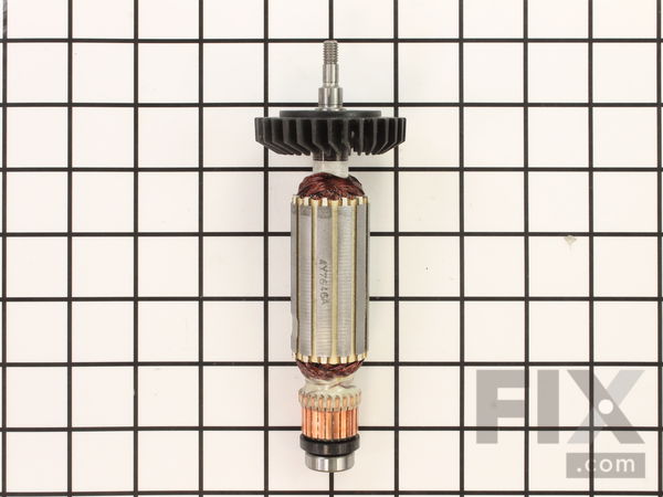10152349-1-M-Makita-517646-0-Armature Assembly 115v
