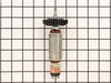 Armature Assembly 115v – Part Number: 517646-0