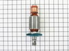 Armature Assembly 100-115v – Part Number: 517810-3