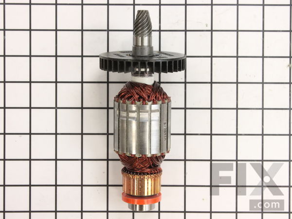 10152362-1-M-Makita-517841-2-Armature Assembly 115V