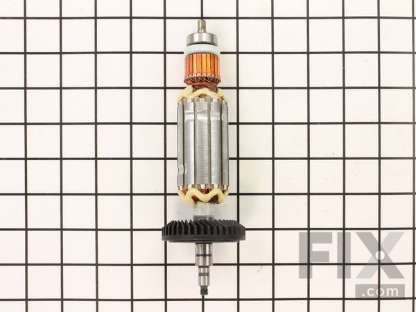 10152364-1-M-Makita-518160-9-Armature Assembly 115v