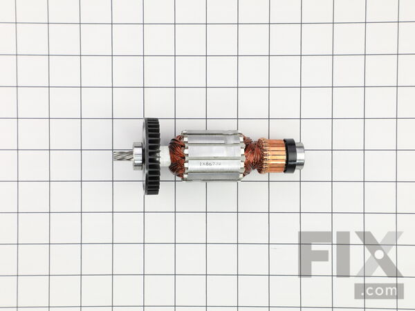 10152369-1-M-Makita-518677-2-Armature Assembly