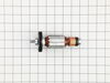 Armature Assembly – Part Number: 518677-2