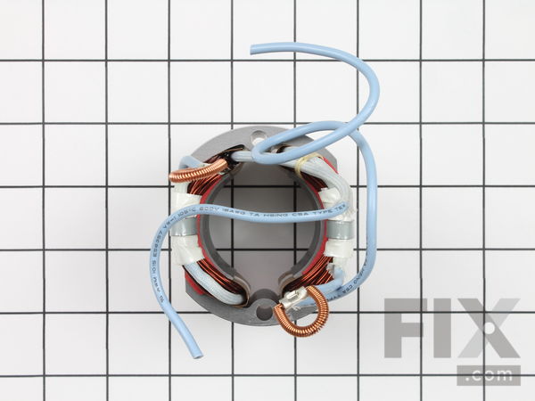 10152421-1-M-Makita-522561-5-Field Assembly 115V