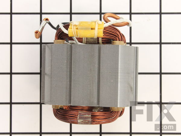 10152464-1-M-Makita-525741-2-Field Assembly 115v