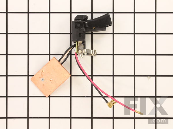 10152497-1-M-Makita-531079-5-Switch Assembly