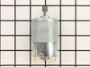 DC Motor 9.6V – Part Number: 629574-8