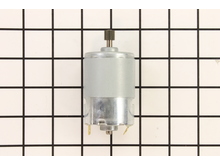 Dc Motor 9.6v – Part Number: 629581-1