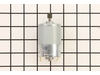 Dc Motor 9.6v – Part Number: 629581-1