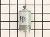 DC Motor – Part Number: 629787-1